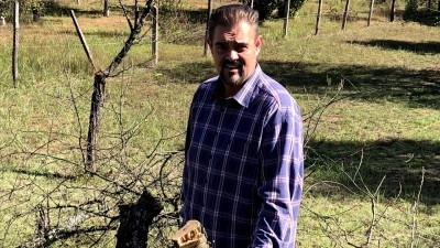 Orosz Gyuri - Rádiókabaré - 2019 október | Stand Up Comedy Humortársulat