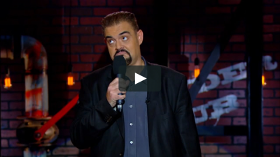 Orosz Gyuri - Showder Klub - 2019 ősz I. | Stand Up Comedy Humortársulat