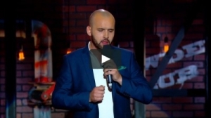 Horváth Gábor - Showder Klub - 2019. október | Stand Up Comedy Humortársulat