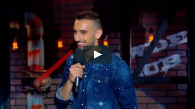 Magyed - Showder Klub - 2019. október I. | Stand Up Comedy Humortársulat