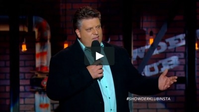 Bruti - Showder Klub - 2019. október | Stand Up Comedy Humortársulat