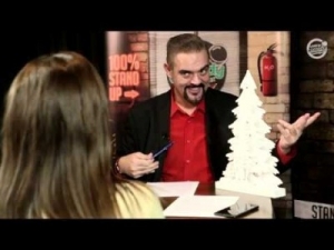 Stand up comedy - Karácsonyra | Stand Up Comedy Humortársulat