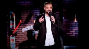 Orosz Gyuri - Rádiókabaré - 2019 december | Stand Up Comedy Humortársulat