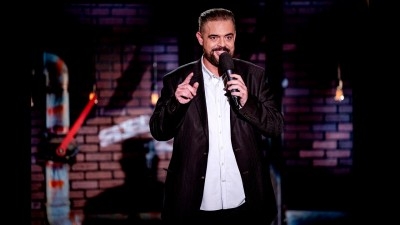 Orosz Gyuri - Rádiókabaré - 2019 december | Stand Up Comedy Humortársulat
