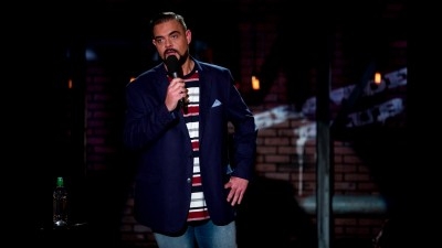 Orosz Gyuri - Szilveszteri Rádiókabaré - BÚÉK 2020 | Stand Up Comedy Humortársulat