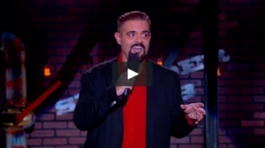 Orosz Gyuri - Showder Klub - 2019 ősz II. | Stand Up Comedy Humortársulat