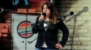 Redenczki Marcsi - Rádiókabaré - 2019 - szeptember | Stand Up Comedy Humortársulat