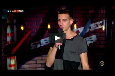 Magyed Showder Klub 2016 ősz | Stand Up Comedy Humortársulat