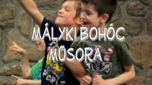 Valtner Mályki Miklós bohócműsora | Stand Up Comedy Humortársulat