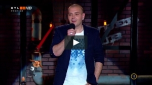 Gajdos Zoltán - Showder Klub I. | Stand Up Comedy Humortársulat