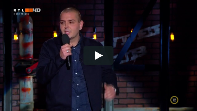Gajdos Zoltán - Showder Klub II. | Stand Up Comedy Humortársulat