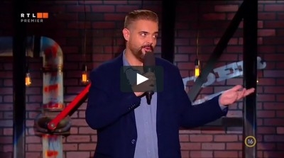 Orosz Gyuri - Showder Klub - No problemo - Önálló est | Stand Up Comedy Humortársulat