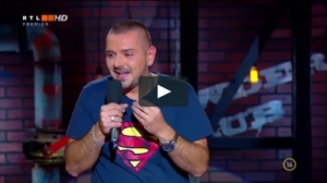 Gajdos Zoltán - Showder Klub - 2020 ősz | Stand Up Comedy Humortársulat