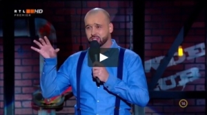 Horváth Gábor - Showder Klub - 2020 Ősz | Stand Up Comedy Humortársulat