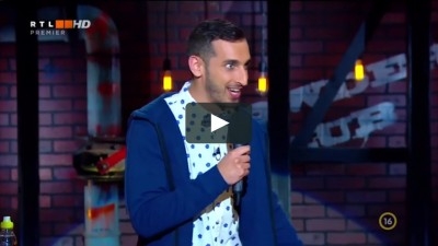 Magyed - Showder Klub - 2020 ősz I. | Stand Up Comedy Humortársulat