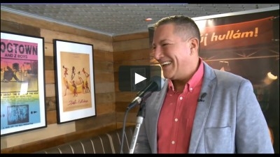 Németh Kristóf - Stand up comedy Humortársulat - Orosz Gyuri | Stand Up Comedy Humortársulat