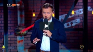 Záhonyi-Ábel Dávid - Showder Klub - 2020 ősz | Stand Up Comedy Humortársulat