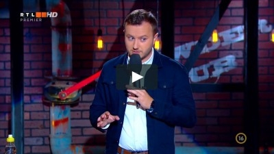 Záhonyi-Ábel Dávid - Showder Klub - 2020 ősz | Stand Up Comedy Humortársulat