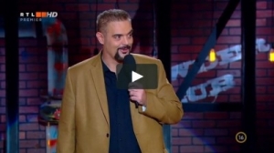 Orosz Gyuri - Showder Klub - 2020 ősz I. | Stand Up Comedy Humortársulat