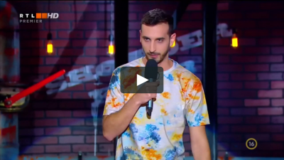 Magyed - Showder Klub - 2020 ősz II. | Stand Up Comedy Humortársulat