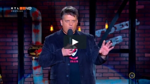 Bruti - Showder Klub - 2020 ősz | Stand Up Comedy Humortársulat