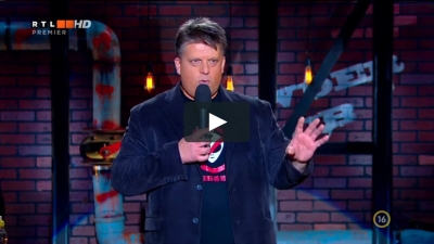 Bruti - Showder Klub - 2020 ősz | Stand Up Comedy Humortársulat