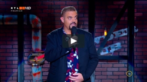 Orosz Gyuri - Showder Klub - 2020 ősz II. | Stand Up Comedy Humortársulat