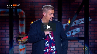 Orosz Gyuri - Feri bácsi BEST OF - Showder Klub | Stand Up Comedy Humortársulat