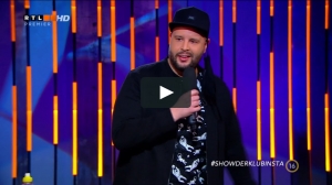 Rekop György - Showder Klub - 2021 tavasz | Stand Up Comedy Humortársulat