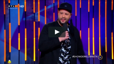 Rekop György - Showder Klub - 2021 tavasz | Stand Up Comedy Humortársulat