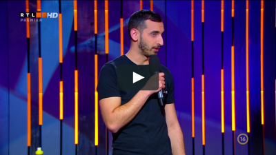 Magyed - Showder Klub - 2021 tavasz | Stand Up Comedy Humortársulat