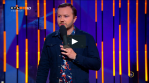 Záhonyi-Ábel Dávid - Showder Klub - 2021 tavasz | Stand Up Comedy Humortársulat