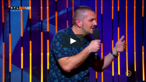 Gajdos Zoltán - Showder Klub - 2021 tavasz | Stand Up Comedy Humortársulat