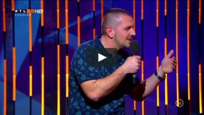 Gajdos Zoltán - Showder Klub - 2021 tavasz | Stand Up Comedy Humortársulat