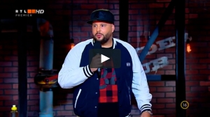 Showder 2021 október - Rekop György | Stand Up Comedy Humortársulat