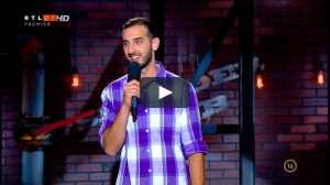 Magyed - Showder Klub - 2021 ősz | Stand Up Comedy Humortársulat