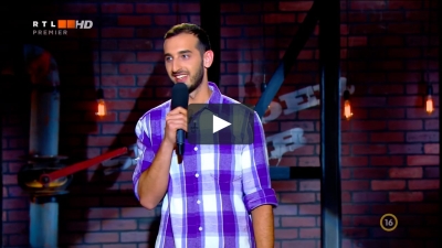 Magyed - Showder Klub - 2021 ősz | Stand Up Comedy Humortársulat