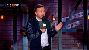 Záhonyi-Ábel Dávid - Showder Klub - 2021 ősz | Stand Up Comedy Humortársulat