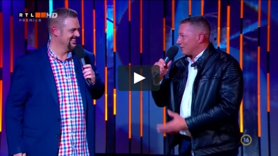 Rosszfiúk stand up comedy előadás - Orosz Gyuri - Németh Kristóf | Stand Up Comedy Humortársulat