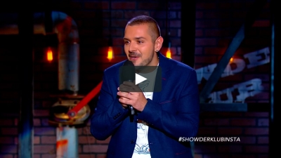 Gajdos Zoli Showder Klub 2021 ősz | Stand Up Comedy Humortársulat