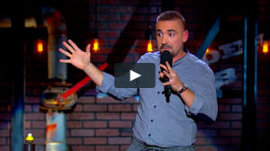 Valtner Mályki Miklós - Showder Klub - 2021 ősz | Stand Up Comedy Humortársulat