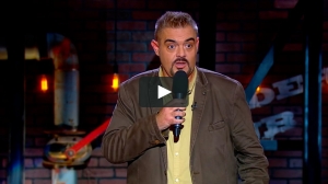 Orosz Gyuri - Showder Klub - 2021 ősz II. | Stand Up Comedy Humortársulat