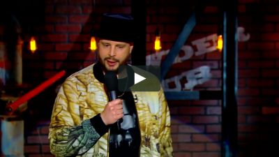 Rekop György - Showder Klub - 2022. tavasz | Stand Up Comedy Humortársulat