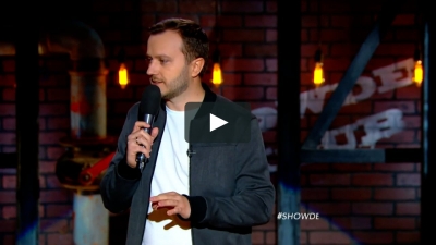 Záhonyi-Ábel Dávid - Showder Klub - 2022. tavasz | Stand Up Comedy Humortársulat