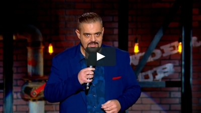 Orosz Gyuri - Showder Klub - 2022. tavasz | Stand Up Comedy Humortársulat