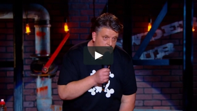 Bruti - Showder Klub - 2022 tavasz | Stand Up Comedy Humortársulat