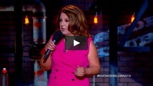 Redenczki Marcsi - Showder Klub - 2022 tavasz | Stand Up Comedy Humortársulat