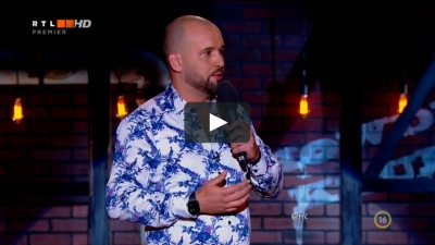 Horváth Gábor - Showder Klub - 2022 tavasz | Stand Up Comedy Humortársulat