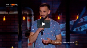 Magyed - Showder Klub - 2022 tavasz | Stand Up Comedy Humortársulat