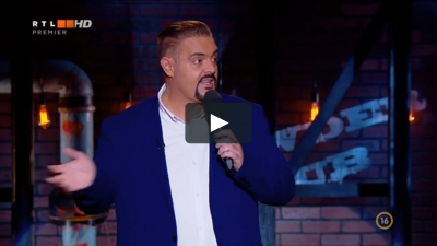 Orosz Gyuri - Showder Klub - 2022 tavasz II. | Stand Up Comedy Humortársulat